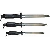 Resim Skygo MP Solingen Tipi Yassı Masat 10" - 25 cm 