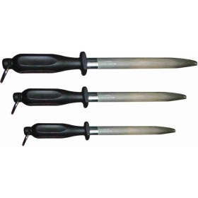 Resim Skygo MP Solingen Tipi Yassı Masat 10" - 25 cm 