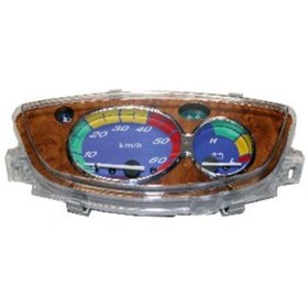 Resim Mondial E-bis Es-1 Es-3 Gösterge Paneli Orj 