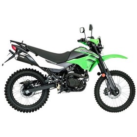 Resim Mondial X-treme Max 200 Cross Arka Dış Lastik 120/90-19 460-19 