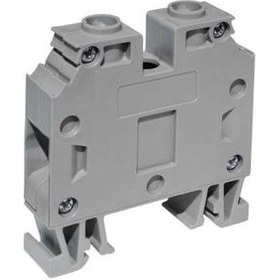 Resim 16mm Mrk Serisi Vida Bağlantılı Ray Klemens 