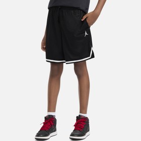 Resim Nike Jordan Brand Taping Mesh Short Çocuk Şort 