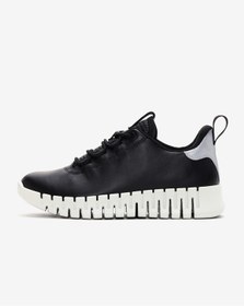 Resim Ecco Ecco Metaflex W Sneaker Kadın Siyah Sneaker 21820360719 Siyah 