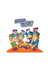 Resim Sam Games - Acaba Neyim? - Mp34009 