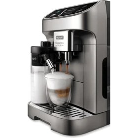 Resim DeLonghi Magnifica Plus ECAM320.70.TB Tam Otomatik Kahve Makinesi 