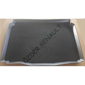 Resim Megane 4 - IV Hatchback Bagaj Havuzu 7711823832 