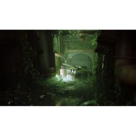 Resim PS4 OYUN STRAY OYUN 