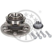 Resim Optimal 402912 Tekerlek Yatağı Seti Sprinter 3.5-t Bus906-sprinter 3.5-t Kasten906-sprinter 3.5 9063500249 