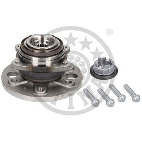 Resim Optimal 402912 Tekerlek Yatağı Seti Sprinter 3.5-t Bus906-sprinter 3.5-t Kasten906-sprinter 3.5 9063500249 