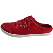 Resim Skechers BOBS B-CUTE KADIN AYAKKABI 113509 113509-RED 