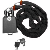 Resim Perfectt Direksiyon Simidi Kilidi Suv I Için Evrensel Koltuk (Yurt Dışından) 