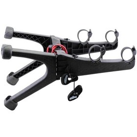 Resim Impact Falke 2 Li Bisiklet Taşıyıcı Aracı Çizmez 