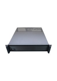 Resim Tgc 2400-480 2u Rackmount Boş Server Kasa 