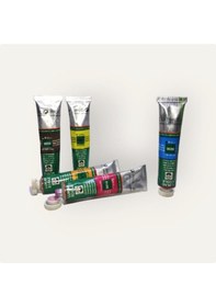 Resim Lukas Ecole Guaj Boya 20 ML Brilliant Yellow 200 Yellow 