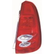 Resim Depo 431-1966R-UE Stop Lambasi Sag ( Ford : Fiesta 5k 06- ) 4311966RUE (WF779583) 