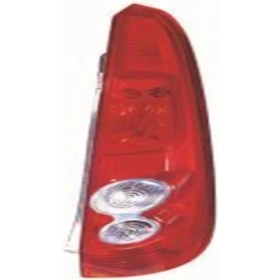 Resim Depo 431-1966R-UE Stop Lambasi Sag ( Ford : Fiesta 5k 06- ) 4311966RUE (WF779583) 