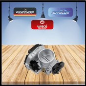 Resim WISCO 06A133064P Gaz Kelebeği VW Sharan 1.8T 20V Ajh 98 - 