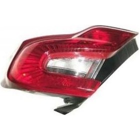 Resim Mars-510304 Stop Lambasi Sol Egea 2015 - 514582831 