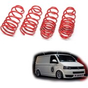 Resim Volkswagen Transporter Spor Yay Helezon 40MM/40MM 2015-2019 Coil-Ex 