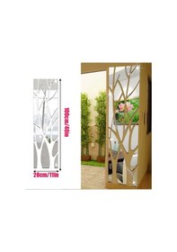 Resim 3D Ağaç Efektli Akrilik Ayna 