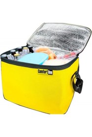 Resim BESNEY BİLİŞİM Termos Çanta 15 Lt Soğuk Sıcak Korumalı Soğutucu, Isıtıcı Termos Çanta 15 Lt 