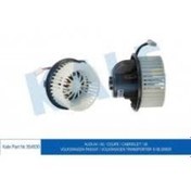 Resim KALE 354830 KALORİFER MOTORU A4 80 COUPE CABRIOLET 90 PASSAT TRA 