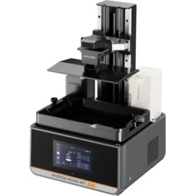 Resim Anycubic Mono M7 Pro 3D Yazıcı Yüksek Hassasiyetli Optik Sistem ve Otomatik Reçine Doldurma 