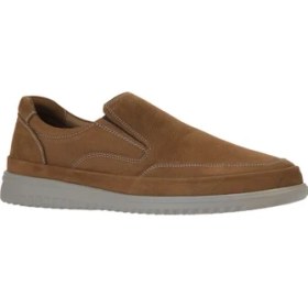 Resim Bueno Shoes Taba Dante Deri Erkek Loafer 07M1734C200 