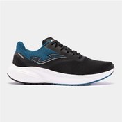Resim Joma Rodio 2401 Siyah Erkek Spor Ayakkabı - Rrodıs2401 Siyah 