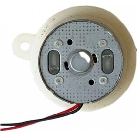 Resim Kuluçka Makinesi Mini Viyol Çevirme Motoru 12 Volt Ve Nem Ölçer 