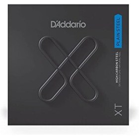 Resim D'Addario XTPL010 Tek Tel 