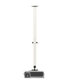Resim Achill Teleskopik Projeksiyon Askı Aparatı 60 - 110 CM 