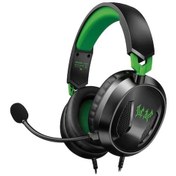 Resim Treasures Kotıon Each G3100 Oyuncu Kulaklığı: 3.5mm, Mikrofonlu, Hafıza Köpüklü, Ps5/ps4/laptop/telefon İçin 