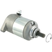 Resim 529-009 Honda 150 Psı 150 2009 2013 Rms Marş Motoru 