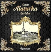 Resim My Yonca Ertan Sert Seçme Alaturka Şarkılar Plak 