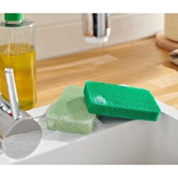 Resim Silikon Sünger, 2 Adet 