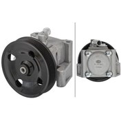 Resim Hella DIREKSIYON POMPASI KLIMALI MUSURLU TIP FORD C-MAX-FOCUS 1.6 ZETEC 02-04 