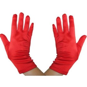 Resim TTT Dans Gösteri Eldiveni 