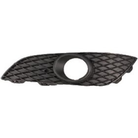 Resim 1400410-opel Astra Ön Tampon Panjuru Delikli Sol 07- -opl07as064y 