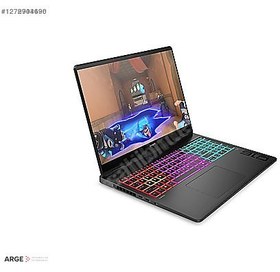 Resim HP Omen Max Ultra 9-275HX 64GB 2TB RTX5090 QHD 240HZ OLED SIFIR 