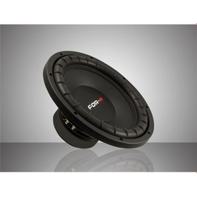 Resim For-X XW-1212D4 30CM Subwoofer 700WAT 350RMS 