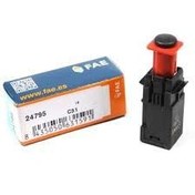 Resim Opel Astra H Fren Pedal Müşürü Fae Marka 6240462 