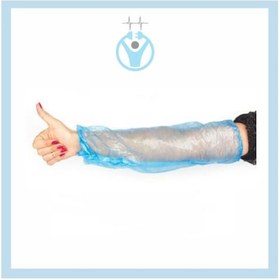 Resim Aşçı Naylon Kolluk 1000 Adet 