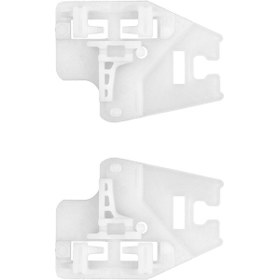 Resim Bmw X5 E46 İçin Ön Set Cam Kriko Plastiği 