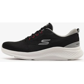 Resim Skechers Skech-Lite Pro 2.0 Berrix Erkek Siyah Spor Ayakkabı 233184TK Bkgy 