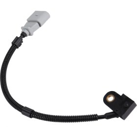 Resim Aeethericly Eksantrik Mili Konum Sensörü -Audi A3 A6 Mıtsubıshı Outlander Seat Leon Passat Golf Jetta Tdı 03G957147C 03G957147A (Yurt Dışından) 