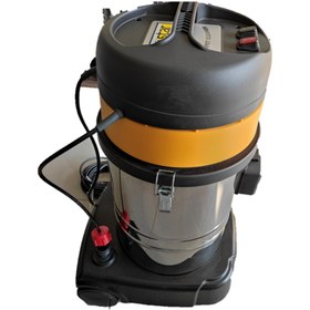 Resim Star 40 CWM 2 Motorlu Koltuk Yıkama Makinası 