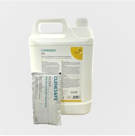 Resim Opa Tıbbi Cihaz Ve Endoskop Dezenfektanı 5 L 