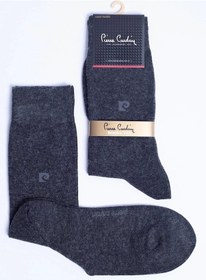 Resim Pierre Cardin 632 Erkek Soket Çorap Siyah 
