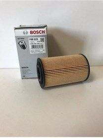 Resim Yağ Filtresi 09864b7029 Hyundaı: Accent-Era 09 Uyumlu 